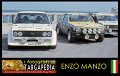 2 Opel Kadett GTE A.Ballestrieri - S.Maiga Cefalu' Parco chiuso (2)